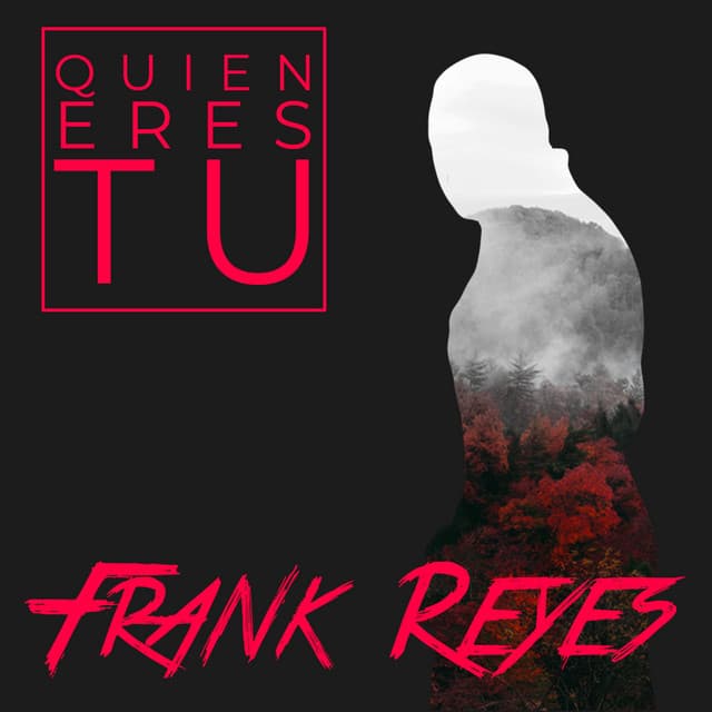 Quien Eres Tú cover art