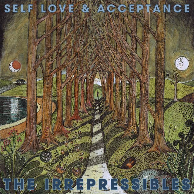 Self Love & Acceptance cover art