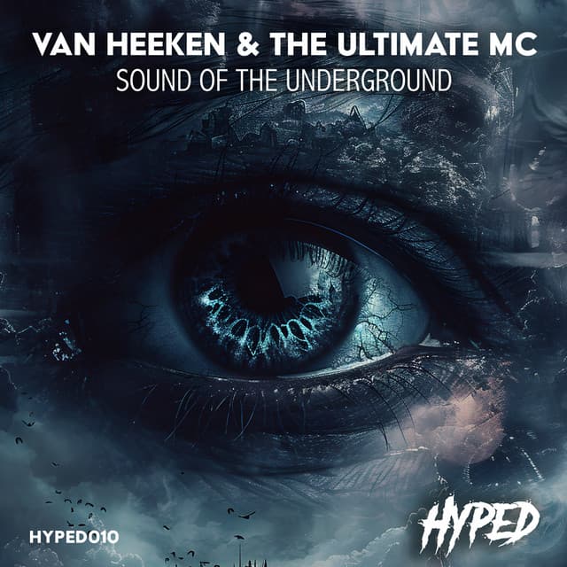 Sound of the Underground - Nero Lionz - Where Is Shawn Mix cover art