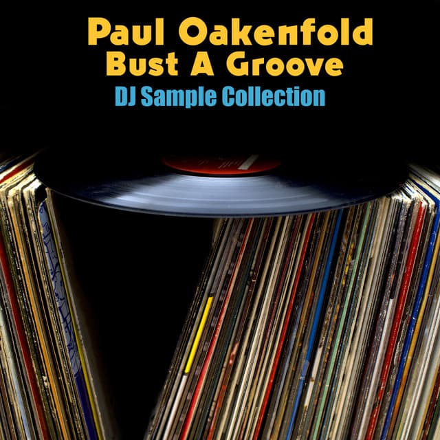 Brixton Grooves cover art