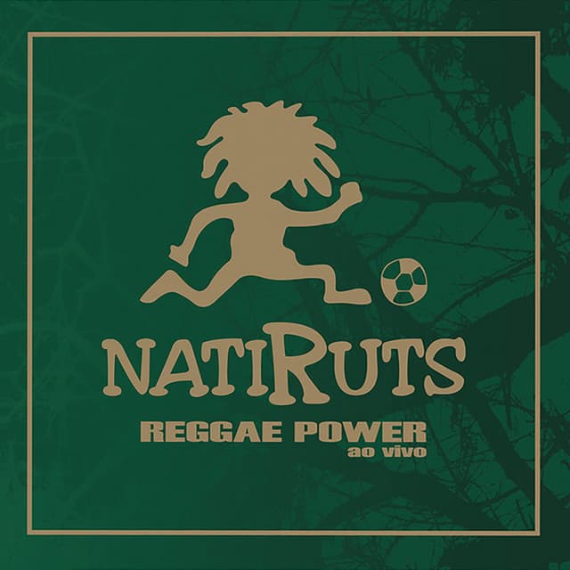 Quem Planta Preconceito? - Ao Vivo cover art