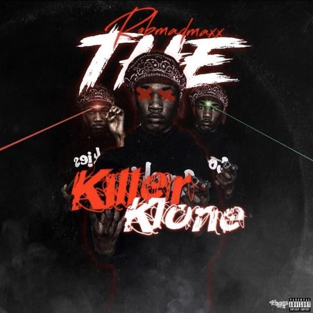 loaden cover art