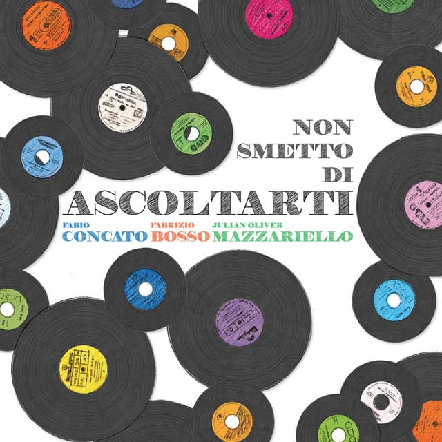 L'arcobaleno cover art
