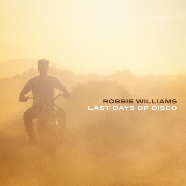 Last Days Of Disco - Still Going Dub cover art
