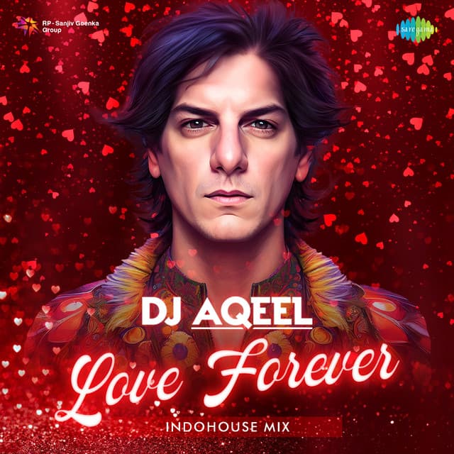 MUJHE TUMSE MOHOBAT HAI - DJ AQEEL INDO-HOUSE MIX cover art