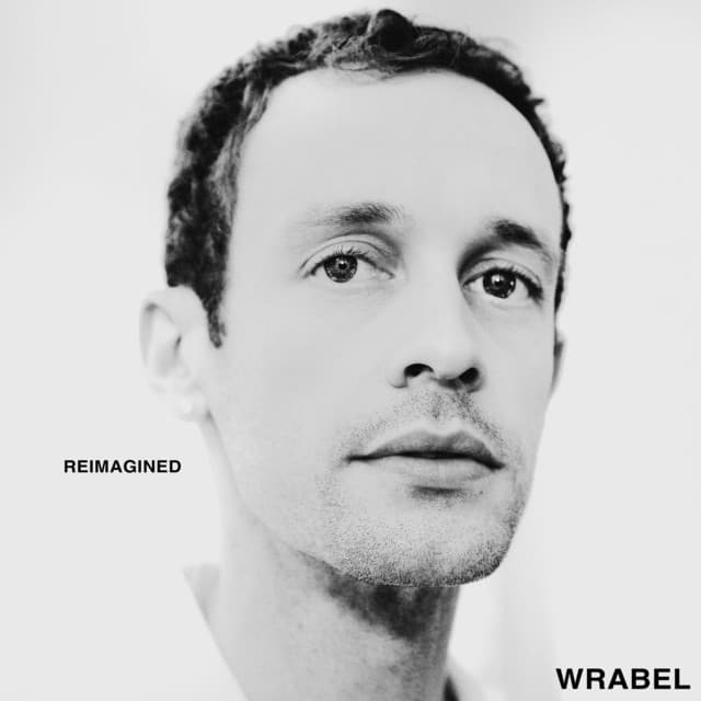 reimagined cover art