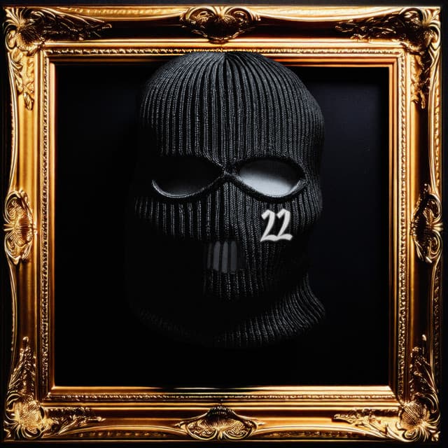 MOVIE TAPE VOL. 2 cover art