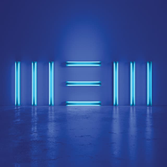 Everybody Out There - Live At Tokyo Dome cover art