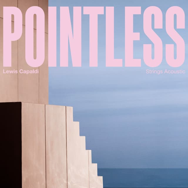 Pointless - Strings Acoustic cover art