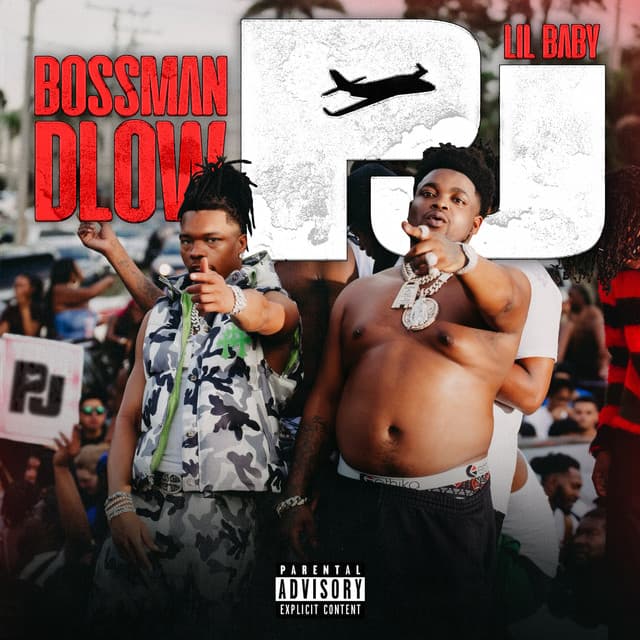 ION WANNA HEAR IT cover art