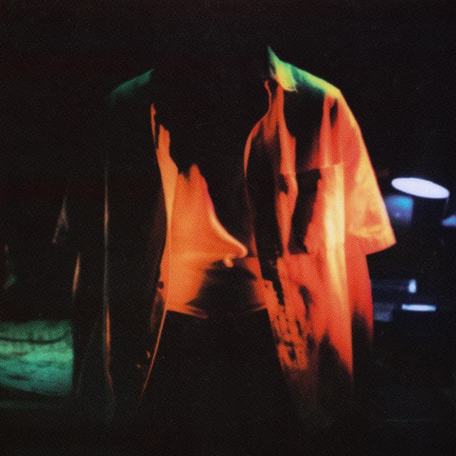 Quest - Real Love cover art