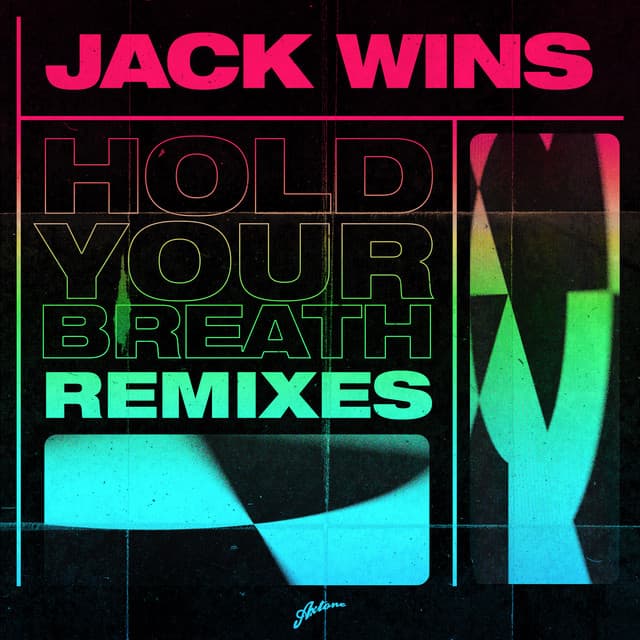 Hold Your Breath - Guz Extended Remix cover art