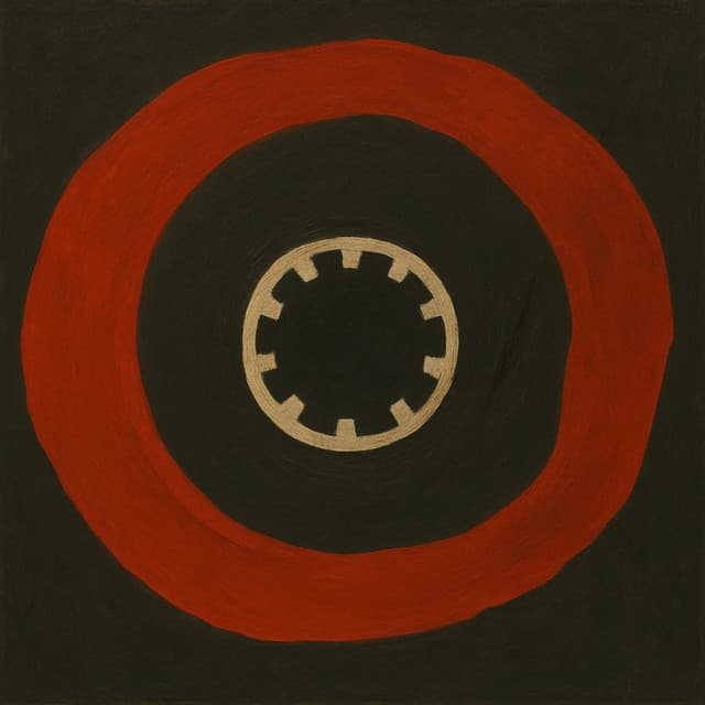 YO y TÚ cover art
