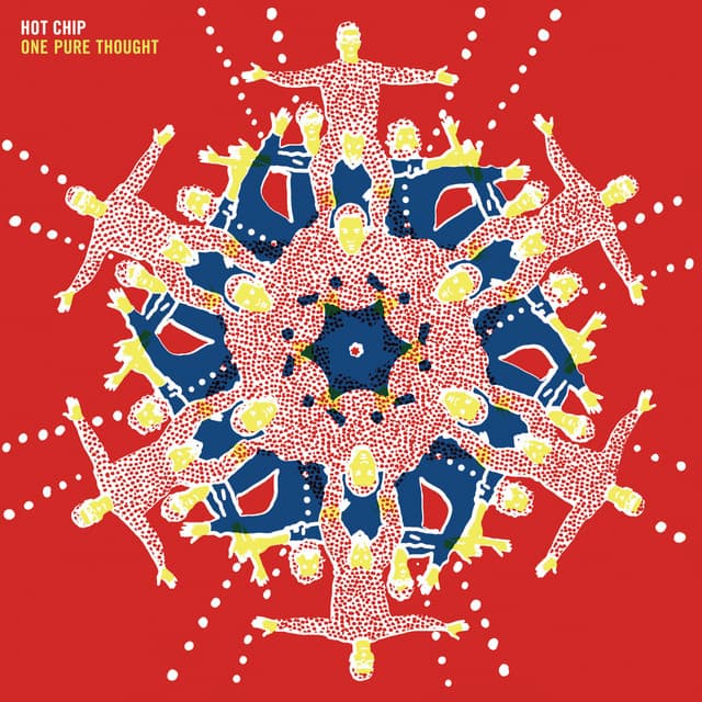 Ready For The Floor - Hot Chip V.I.P. Mix cover art