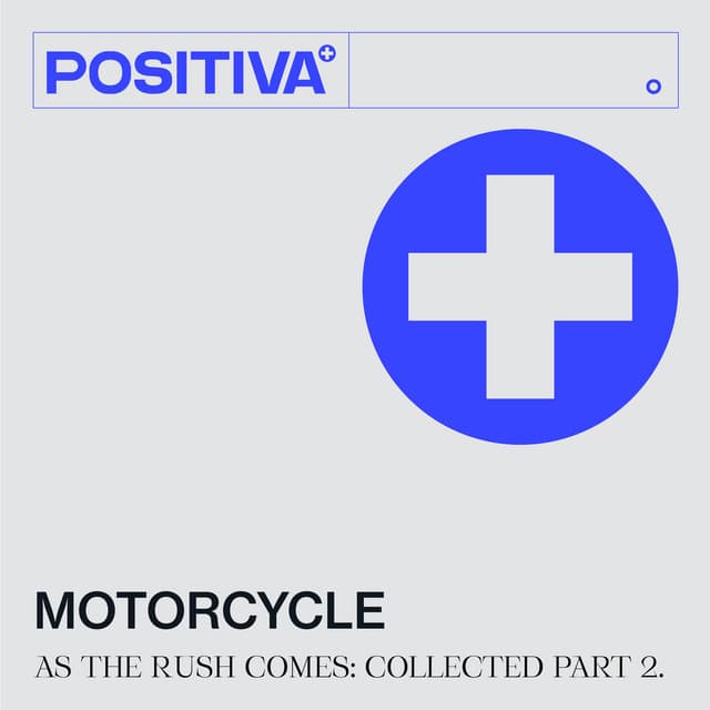 As The Rush Comes - No Mana Extended Mix cover art