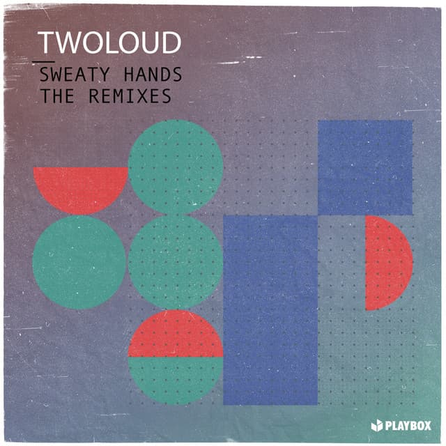 Sweaty Hands - PROMI5E Remix cover art
