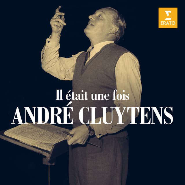 Pierné: Konzertstück, Op. 39: III. Allegretto scherzando cover art