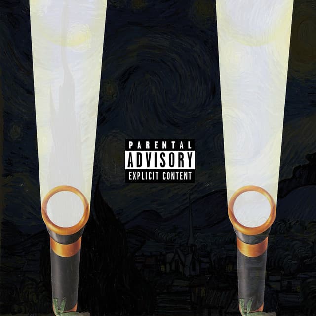 Saturday Night Lights Volume 1 & 2 cover art
