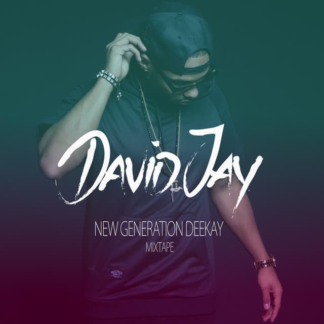 For The Night cover art