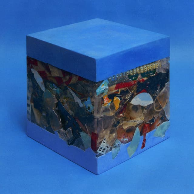 Endorphin cover art