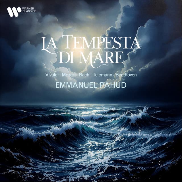 Mendelssohn-Hensel: 6 Lieder, Op. 9: No. 6, Die Mainacht (Version for Flute and Piano) cover art