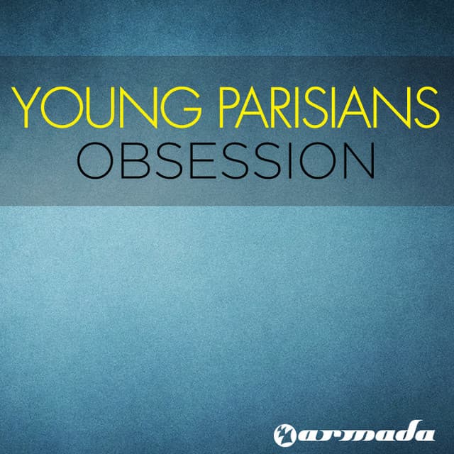 Obsession - Alex Monakhov Remix 1 A.M Mix cover art