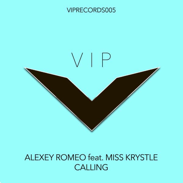 Calling - Original Mix cover art