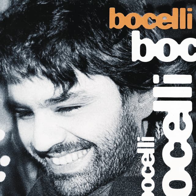 Vivo per lei cover art