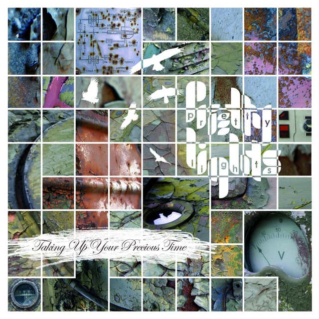 Almost Familiar cover art