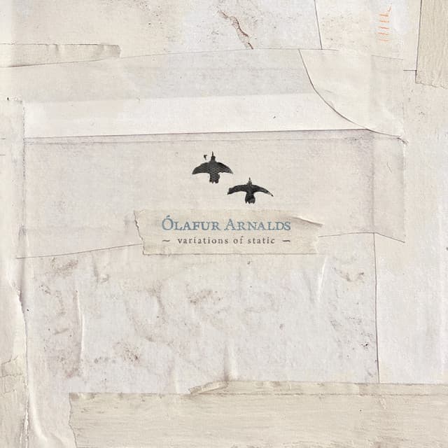 Haust cover art
