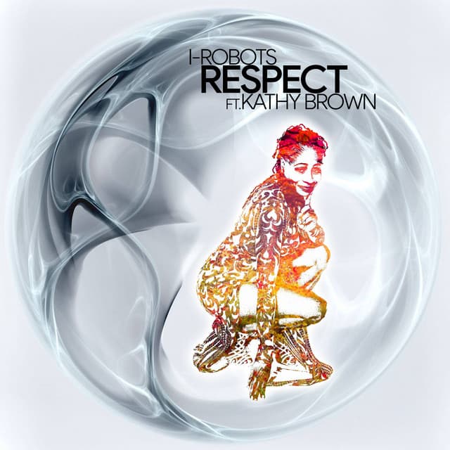 Respect (feat. Kathy Brown & Harry Dennis) - Extended Version cover art