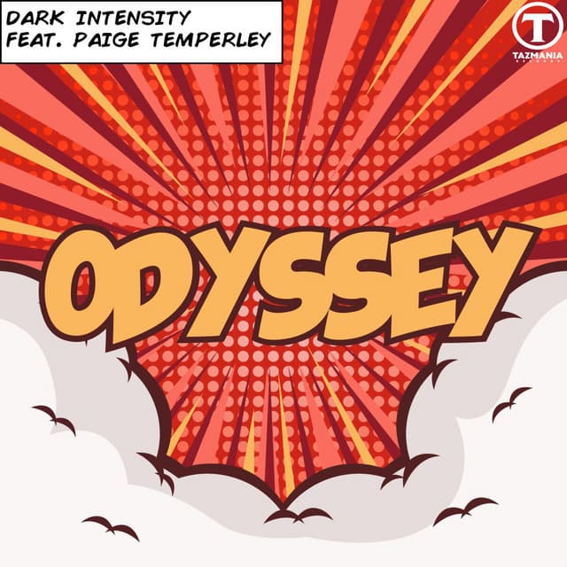 Odyssey - DJ Flipside Mix cover art