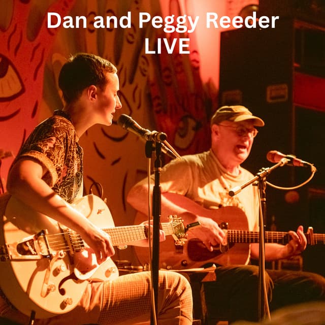 Peggy Reeder
