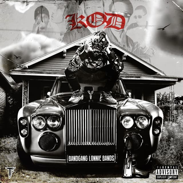 Detroit To Inglewood (feat. Ice Burgandy, Drego, Beno, Bandgang Masoe & VVSBeezy) cover art