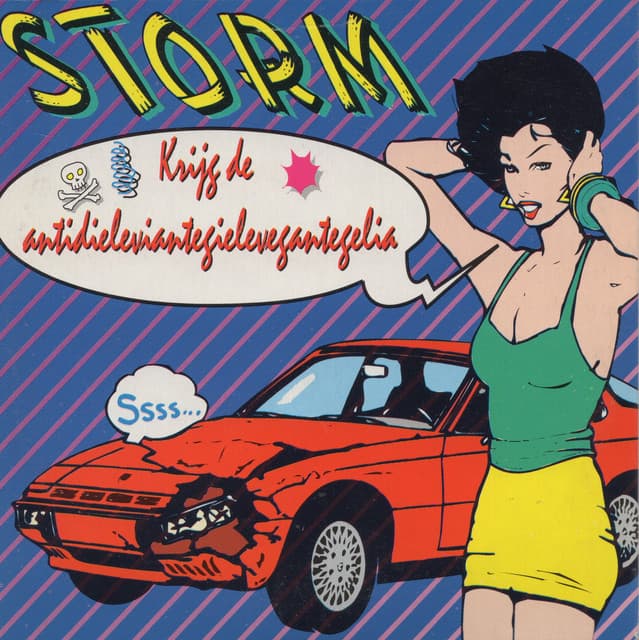 Storm