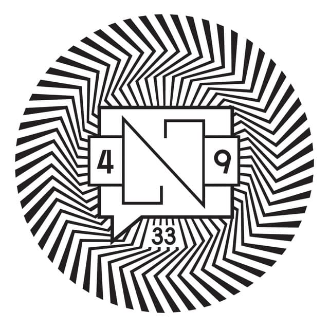 Cosmic One cover art