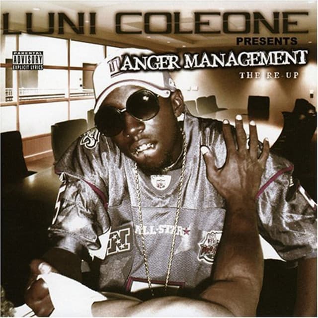 Keep It Gangsta cover art