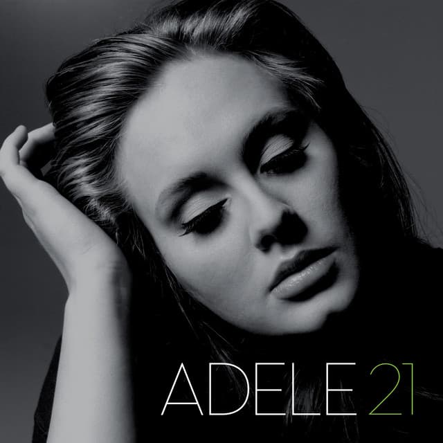Set Fire to the Rain cover art