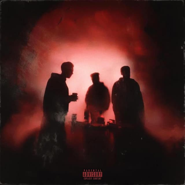 Fate cover art