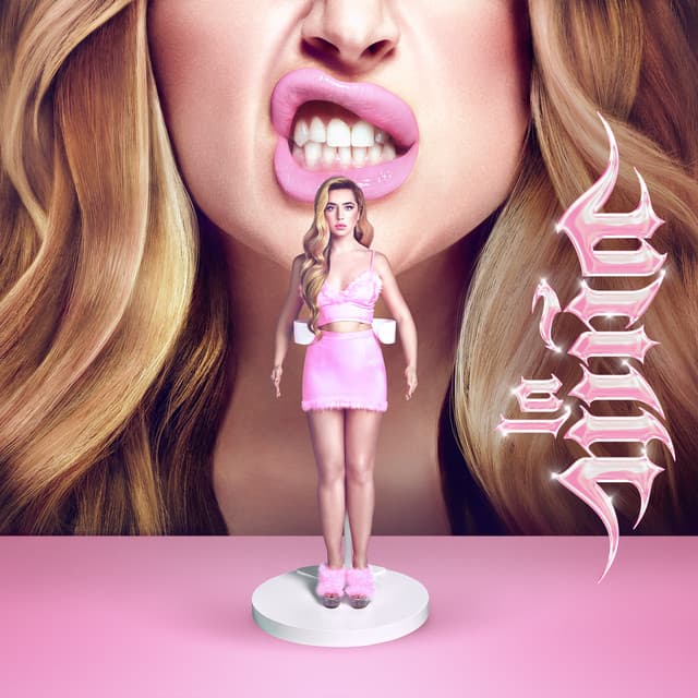 La Niña cover art