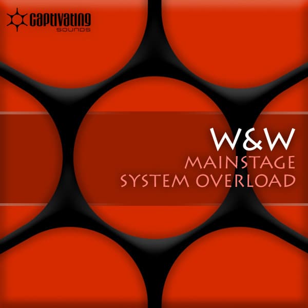 Mainstage - Extended Mix cover art