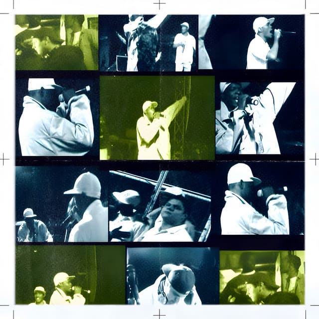Los Mohanes cover art