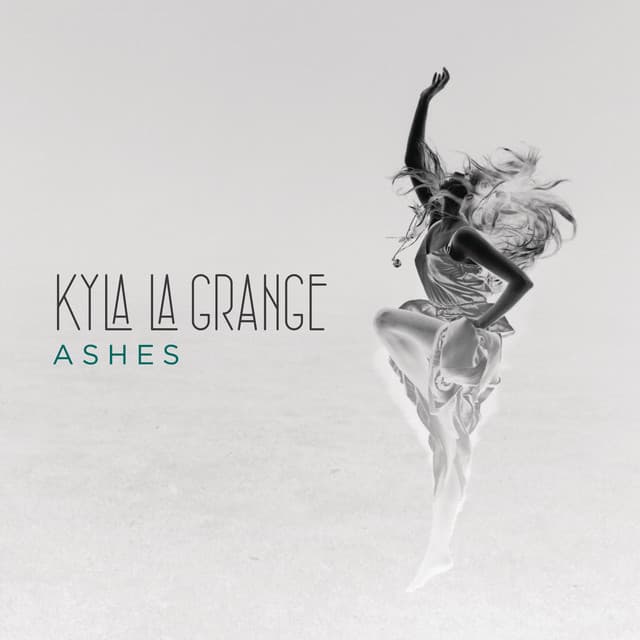 The River cover art