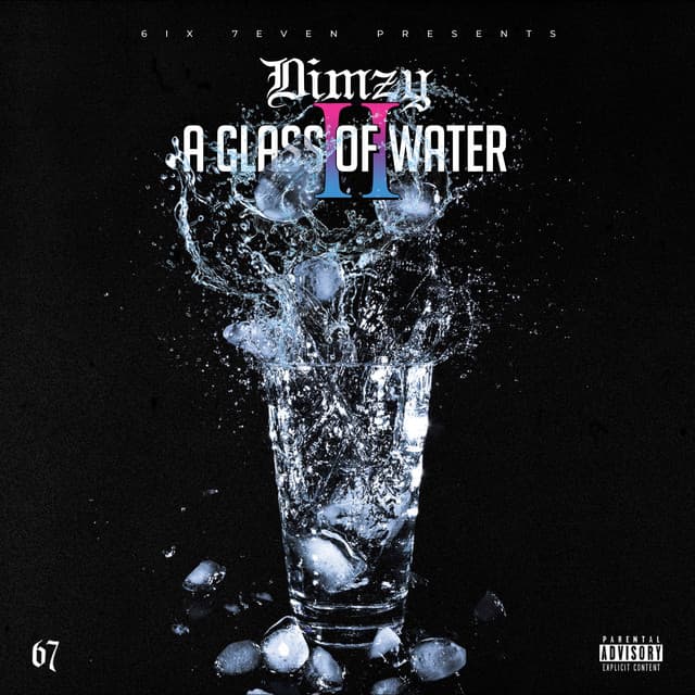 A Glass of Water 2 cover art