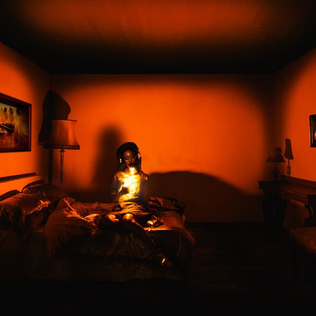 Close To You cover art