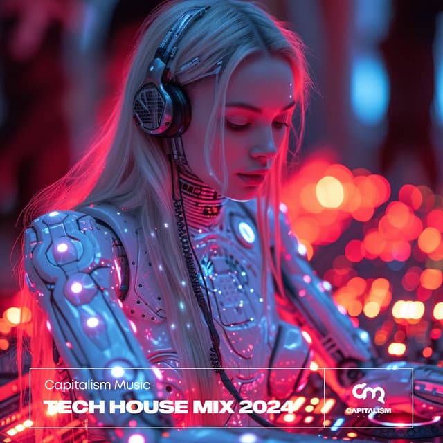 Silence - Techcrasher Remix cover art