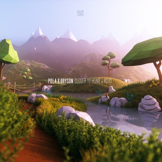 Closer to Home cover art