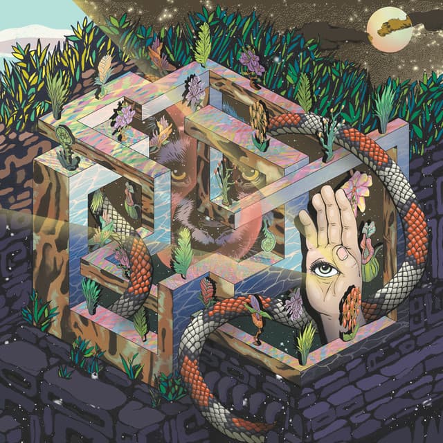 Take Shelter cover art