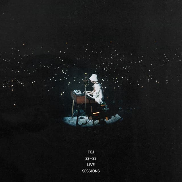 Madison Special (Live from The Sylvee) cover art