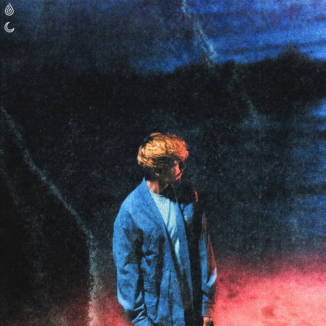Broken cover art